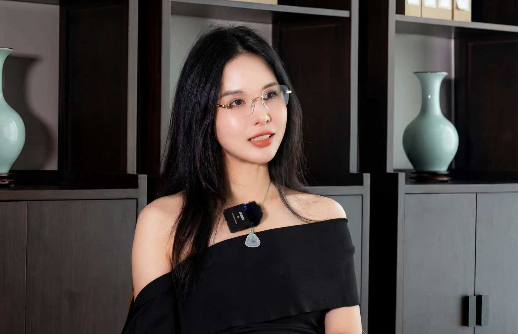 3个月大赚超5000万!新晋盘帝翁燕珊:专注交易系统的执行,而不是纠结过去的得失!