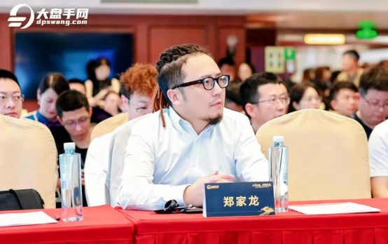 大赚2.8亿元!专访“五届长期盈利王”郑家龙:不求爆赚,但求穿越牛熊长盈!